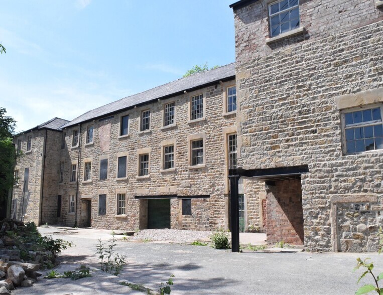 Malt Kiln Ln, Chipping en venta - Foto del edificio - Imagen 1 de 8