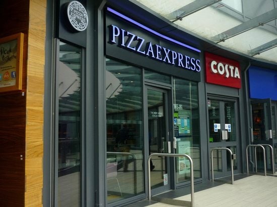 Eagles Meadow, Wrexham en alquiler Foto del edificio- Imagen 1 de 1