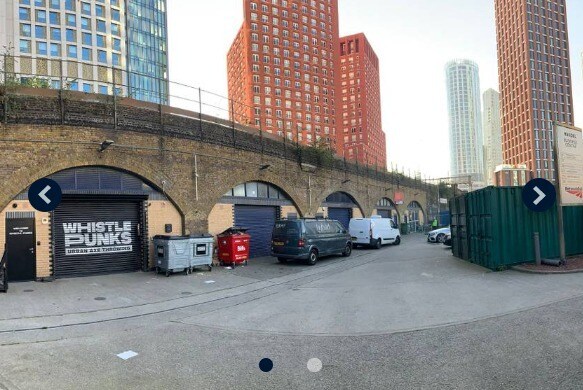 Miles St, London en alquiler - Foto del edificio - Imagen 3 de 14