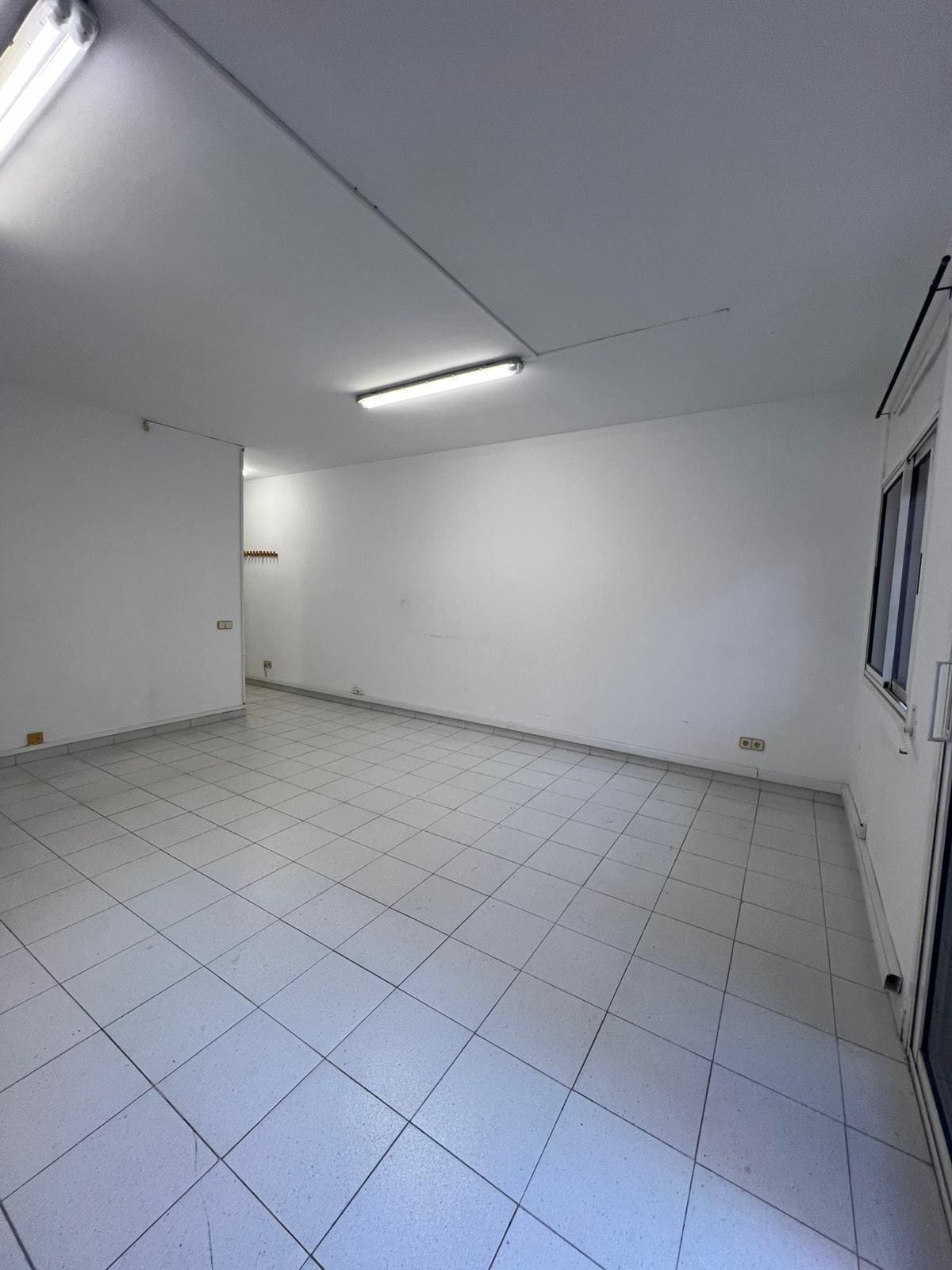 Oficina en Granollers, Barcelona en alquiler Foto del interior- Imagen 1 de 9