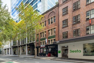 Más detalles de 301 Kent St, Sydney - Oficina/Local en alquiler
