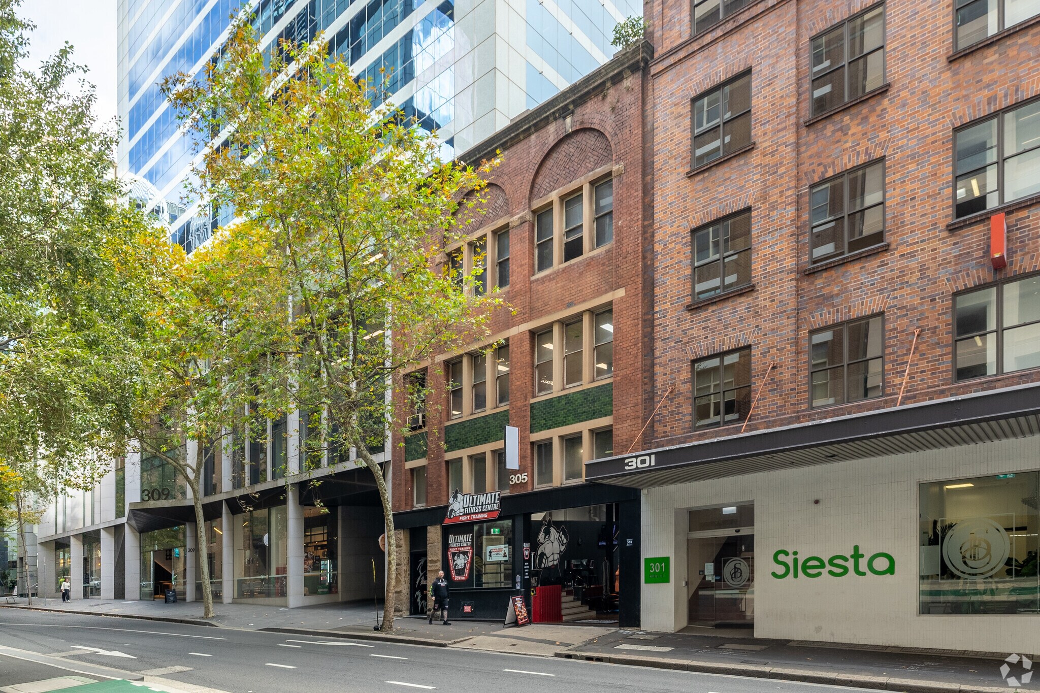 301 Kent St, Sydney en alquiler Foto principal- Imagen 1 de 5