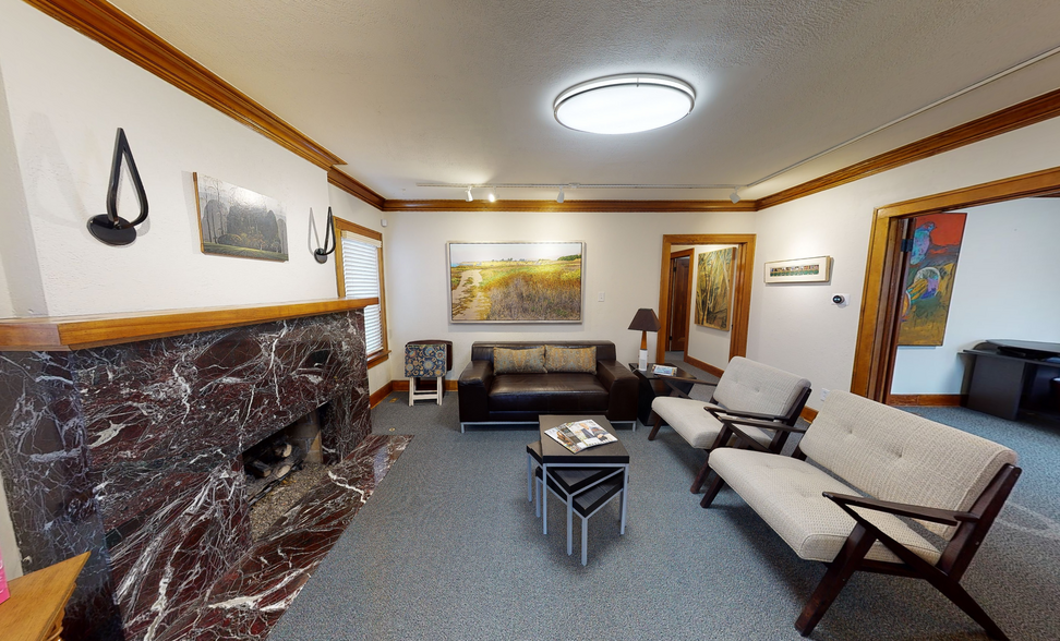 406 N Hough St, Barrington, IL en venta - Lobby - Imagen 3 de 5