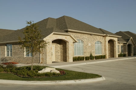 6220 Campbell Rd, Dallas, TX en alquiler - Foto del edificio - Imagen 2 de 21