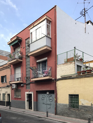 Más detalles para Calle De Juana Elorza, 14, Madrid - Edificios residenciales en venta