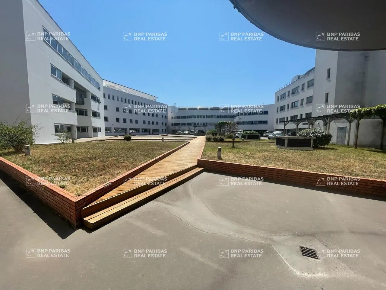 Oficina en Nantes en venta Foto del edificio- Imagen 1 de 13