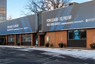 Más detalles de 1552 Bedford Hwy, Bedford, NS - Oficina/Local, local en alquiler