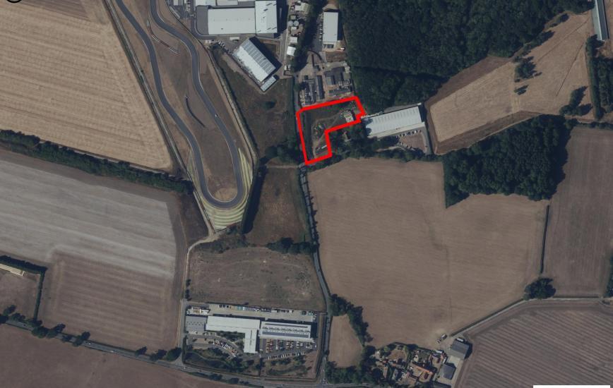 Potash Ln, Norwich en venta - Foto principal - Imagen 1 de 1