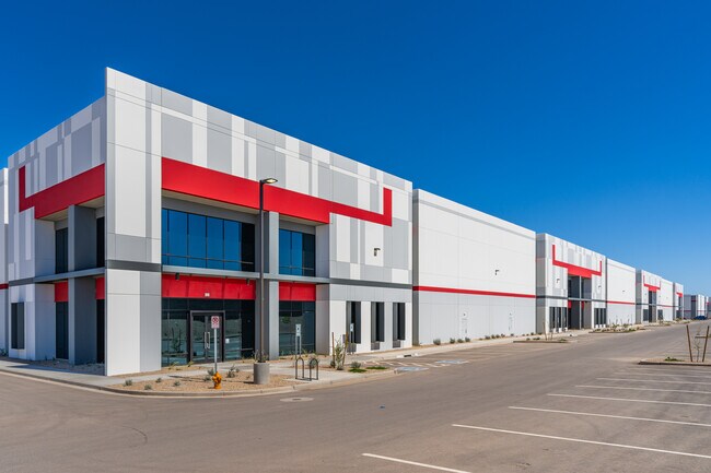 Más detalles de NWC Litchfield Rd & Bethany Home Rd, Glendale, AZ - Nave en alquiler