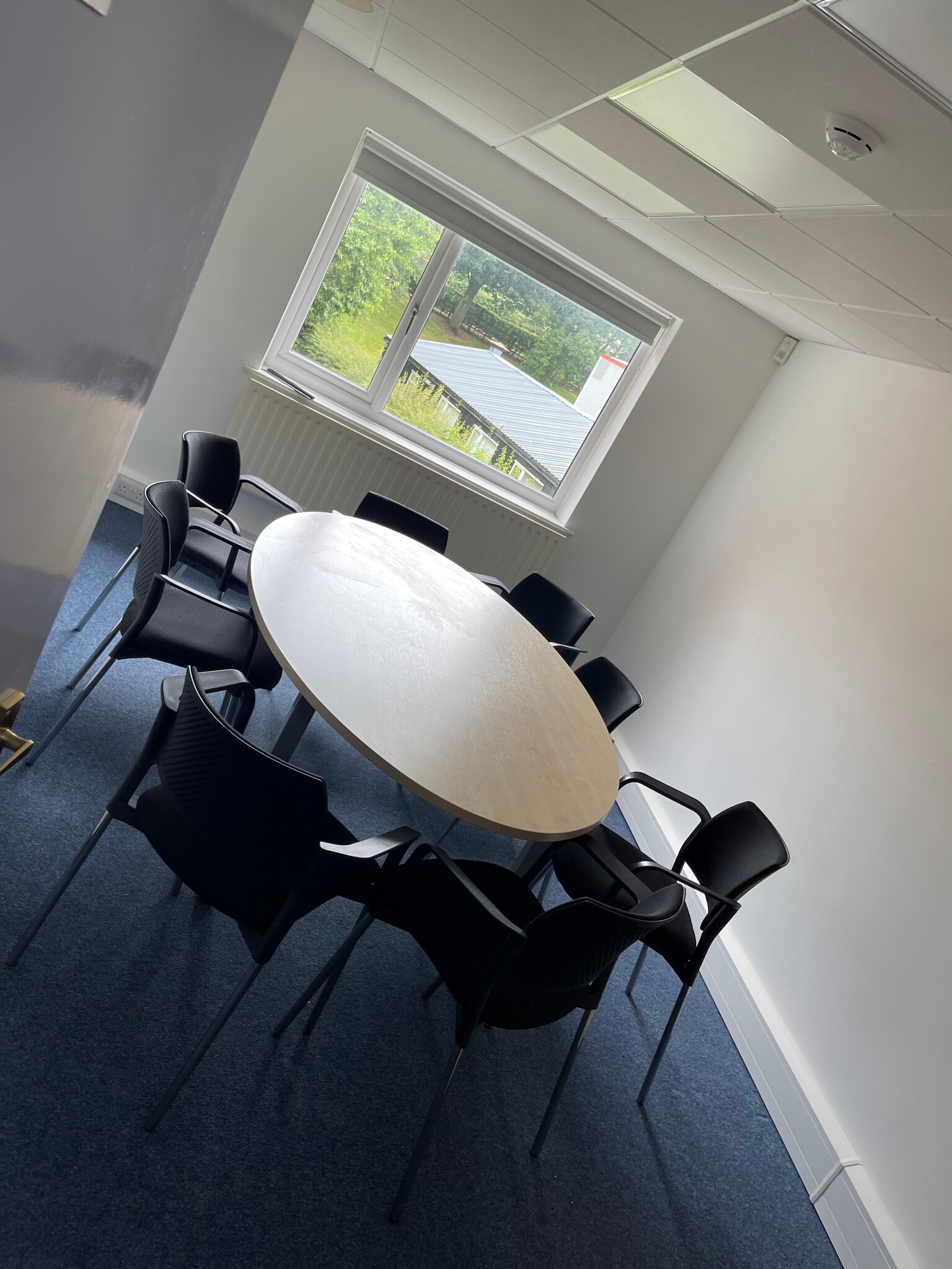 Manse Ln, Knaresborough en alquiler Foto del interior- Imagen 1 de 13