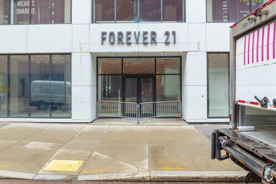 453 Washington St, Boston, MA en alquiler - Foto del edificio - Imagen 3 de 4