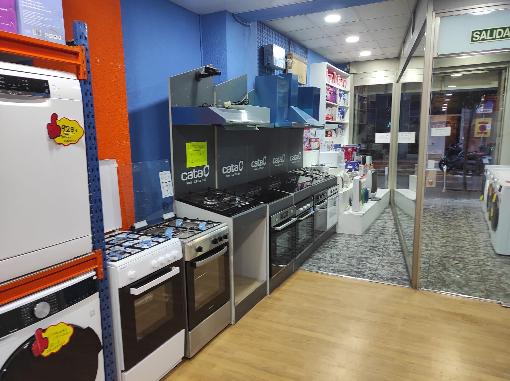 Edificio residencial en Esplugues de Llobregat, Barcelona en venta Foto del interior- Imagen 1 de 3