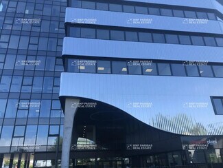 Más detalles de Oficina en alquiler