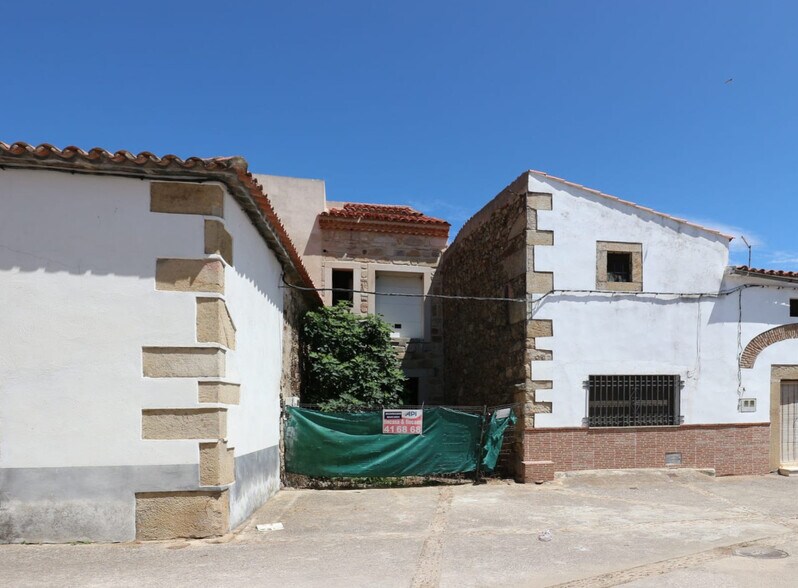 Nave en Santa Ana, Cáceres en venta - Foto del edificio - Imagen 2 de 17