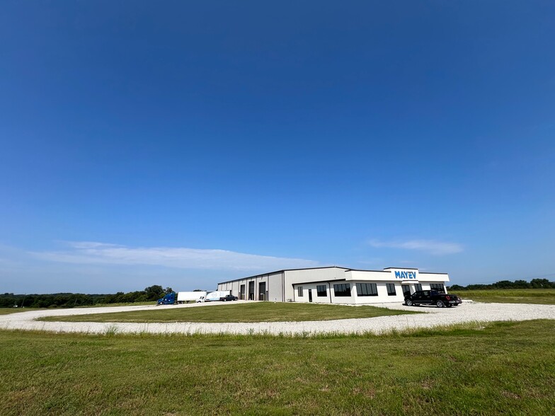 22800 Highway H, Sedalia, MO en venta - Foto del edificio - Imagen 2 de 15