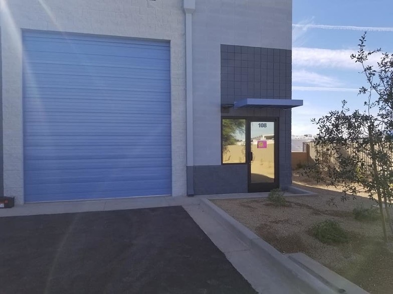 22180 S Scotland Ct, Queen Creek, AZ en alquiler - Foto del edificio - Imagen 2 de 4