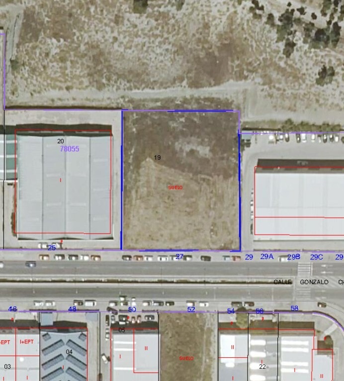 Terreno en Aranjuez, Madrid en venta Foto principal- Imagen 1 de 2