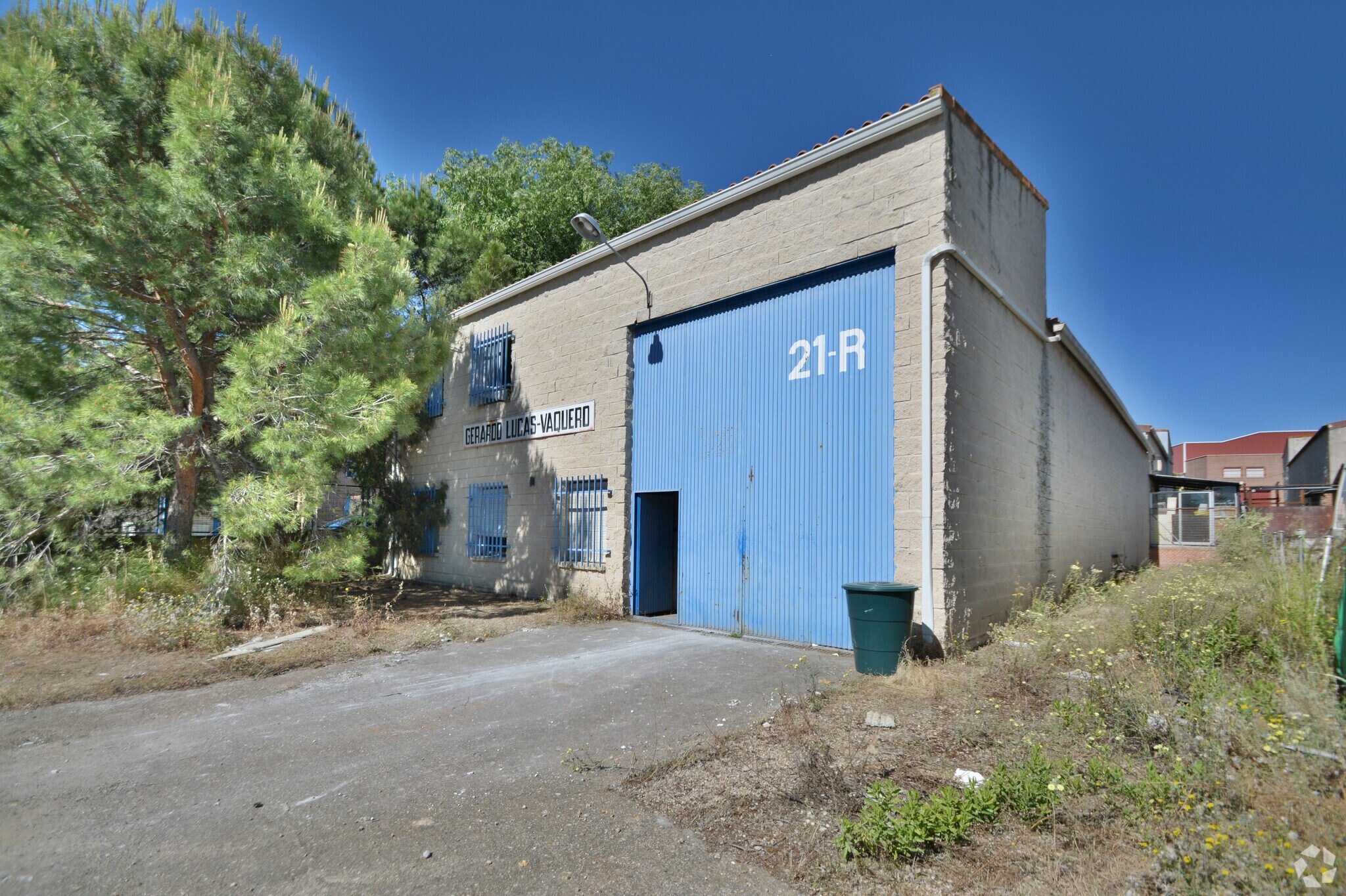 Calle Frailes, 21, Daganzo de Arriba, Madrid en venta Foto principal- Imagen 1 de 1