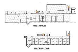 4255 McKinley Pky, Hamburg, NY en alquiler Plano de la planta- Imagen 1 de 1