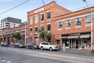 Más detalles de 381 Smith St, Fitzroy North - Oficina en venta