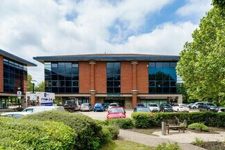 Más detalles de Parkway, Fareham - Oficina en alquiler