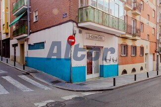 Más detalles para Calle Veza, 7, Madrid - Edificios residenciales en venta