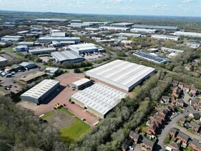 Sopwith Way, Daventry en alquiler Foto del interior- Imagen 2 de 3