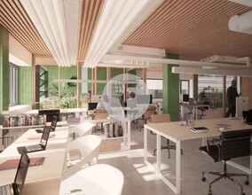 Oficinas en Barcelona, Barcelona en alquiler Foto del interior- Imagen 1 de 4