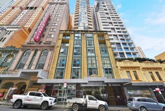Más detalles de 414-418 Pitt St, Haymarket - Edificio residencial​ en venta