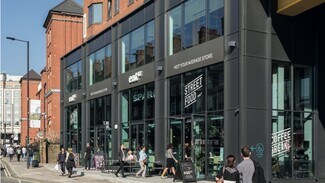 Más detalles de 77 Fulham Palace Rd, London - Oficina en alquiler