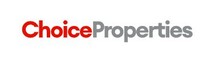 Choice Properties REIT