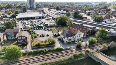 61 Test Lane, Southampton en alquiler Foto del edificio- Imagen 1 de 5