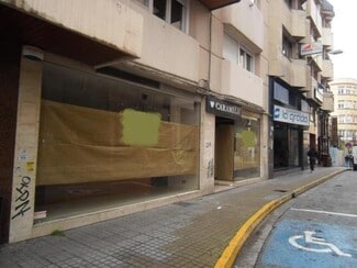 Más detalles de Local en alquiler