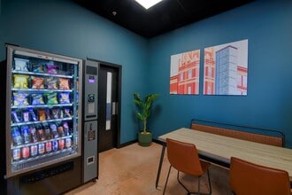 Broadstone Rd, Stockport en alquiler Foto del interior- Imagen 2 de 10