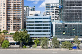 59-75 Grafton St, Bondi Junction, NSW - Aérea  vista de mapa - Image1