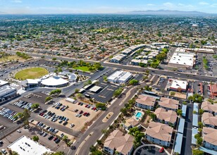 16635 N 43rd Ave, Phoenix, AZ - VISTA AÉREA  vista de mapa - Image1