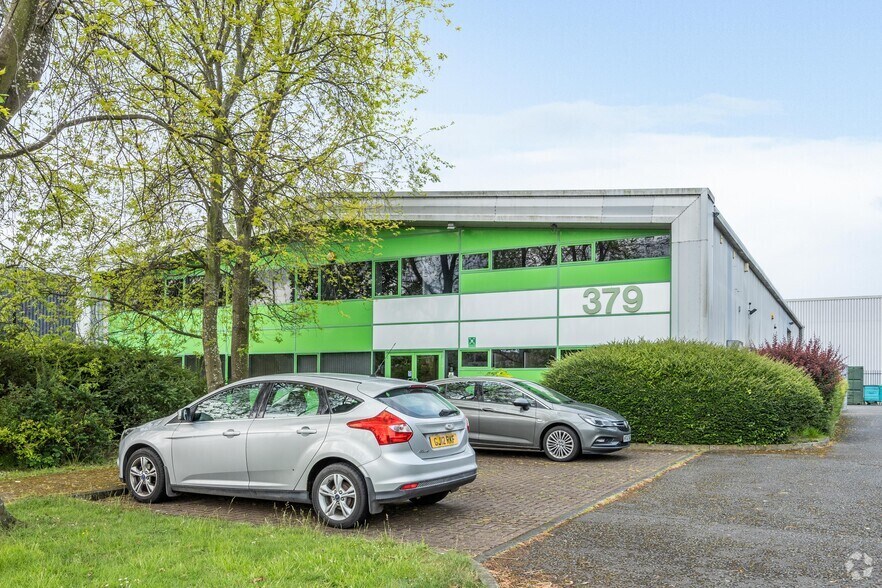 Princesway, Gateshead en venta - Foto del edificio - Imagen 2 de 2