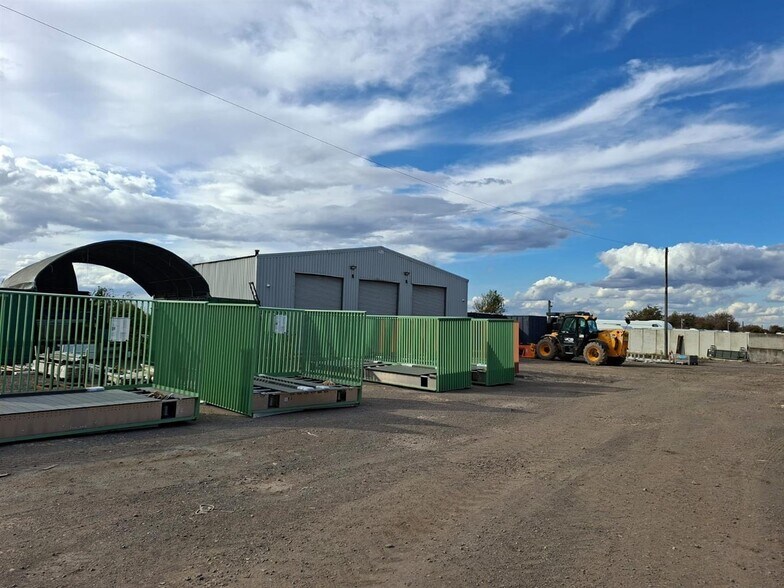 Harby Ln, Stathern en alquiler - Foto del edificio - Imagen 3 de 29