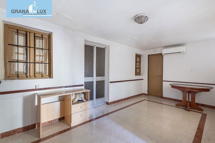 Terreno en Albolote en venta - Foto del edificio - Imagen 3 de 26