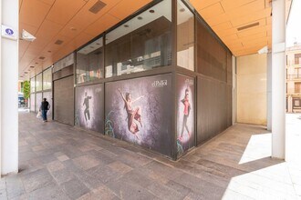 Carrer de la Presó, 4, Reus, Tarragona en alquiler Foto del edificio- Imagen 1 de 16
