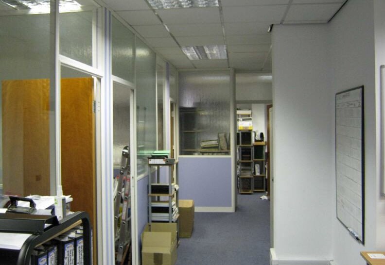 Dairyhouse Ln, Altrincham en alquiler - Otros - Imagen 3 de 4