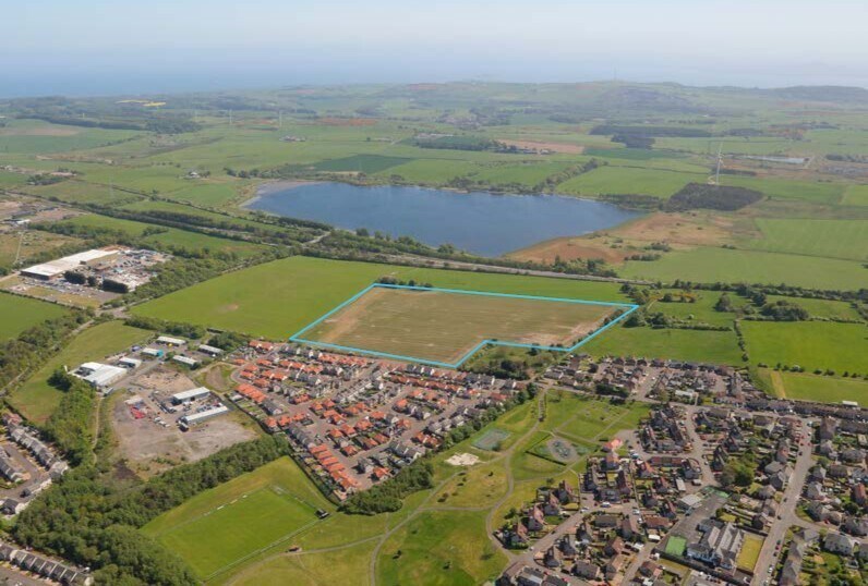 57 The Avenue, Lochgelly en venta Foto principal- Imagen 1 de 6