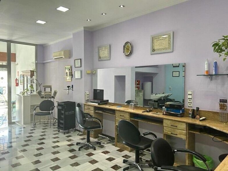 Calle San Pablo, 33-33, Atarfe, Granada en venta - Foto del interior - Imagen 2 de 17