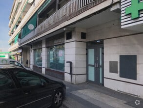 Avenida Ejército, 42, Arganda del Rey, Madrid en alquiler Foto del interior- Imagen 2 de 4