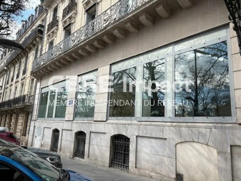 19 Place Darcy, Dijon en venta - Foto del edificio - Imagen 2 de 5