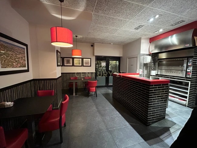 Más detalles de Edificio residencial​ en venta