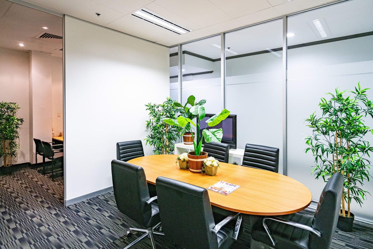 311-315 Castlereagh St, Haymarket, NSW 2000 - Unidad 648 - - Foto del interior - Image 2 of 4
