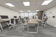 #218 Office Design