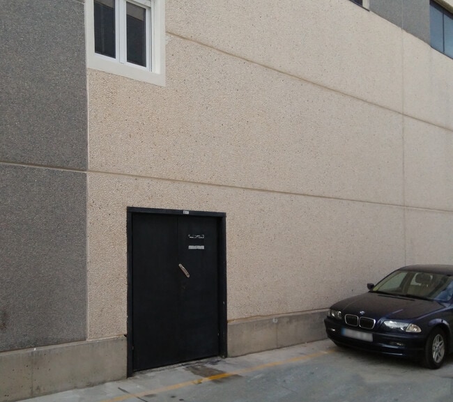 Más detalles de Calle Julio Rey Pastor, 2, Alcalá de Henares - Nave en alquiler