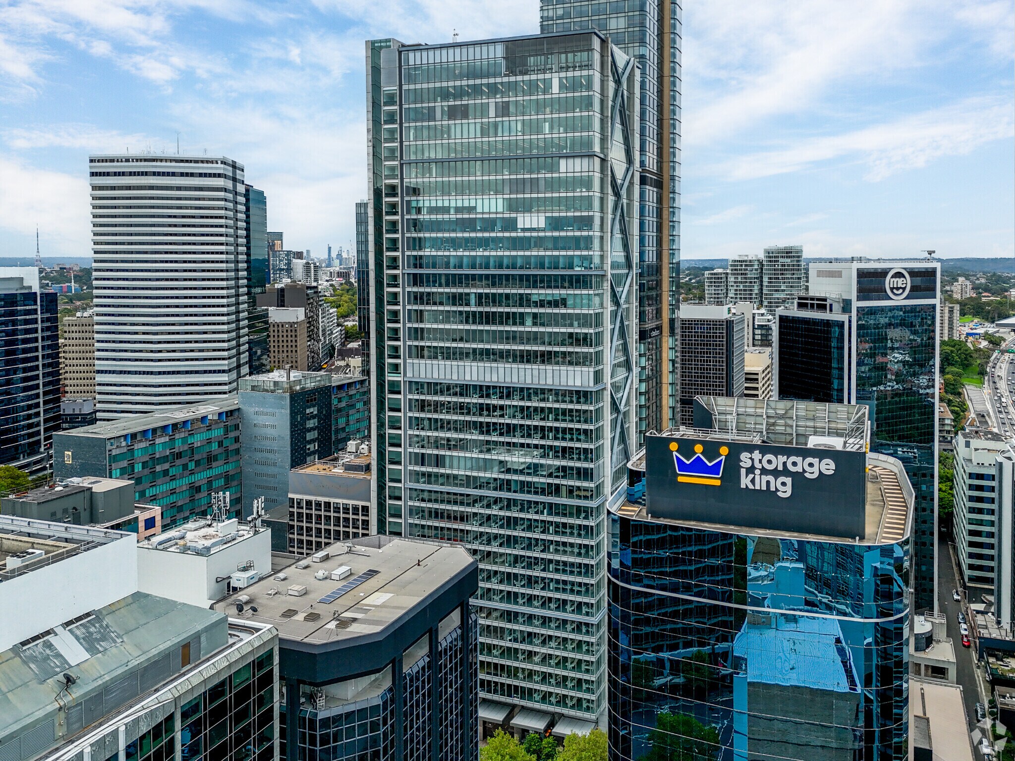 100 Mount St, Sydney en alquiler Foto principal- Imagen 1 de 6